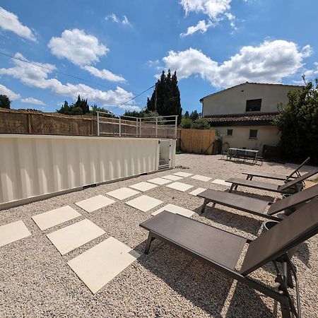 Impression Du Sud Gite 1 Saint-Remy-de-Provence Bagian luar foto