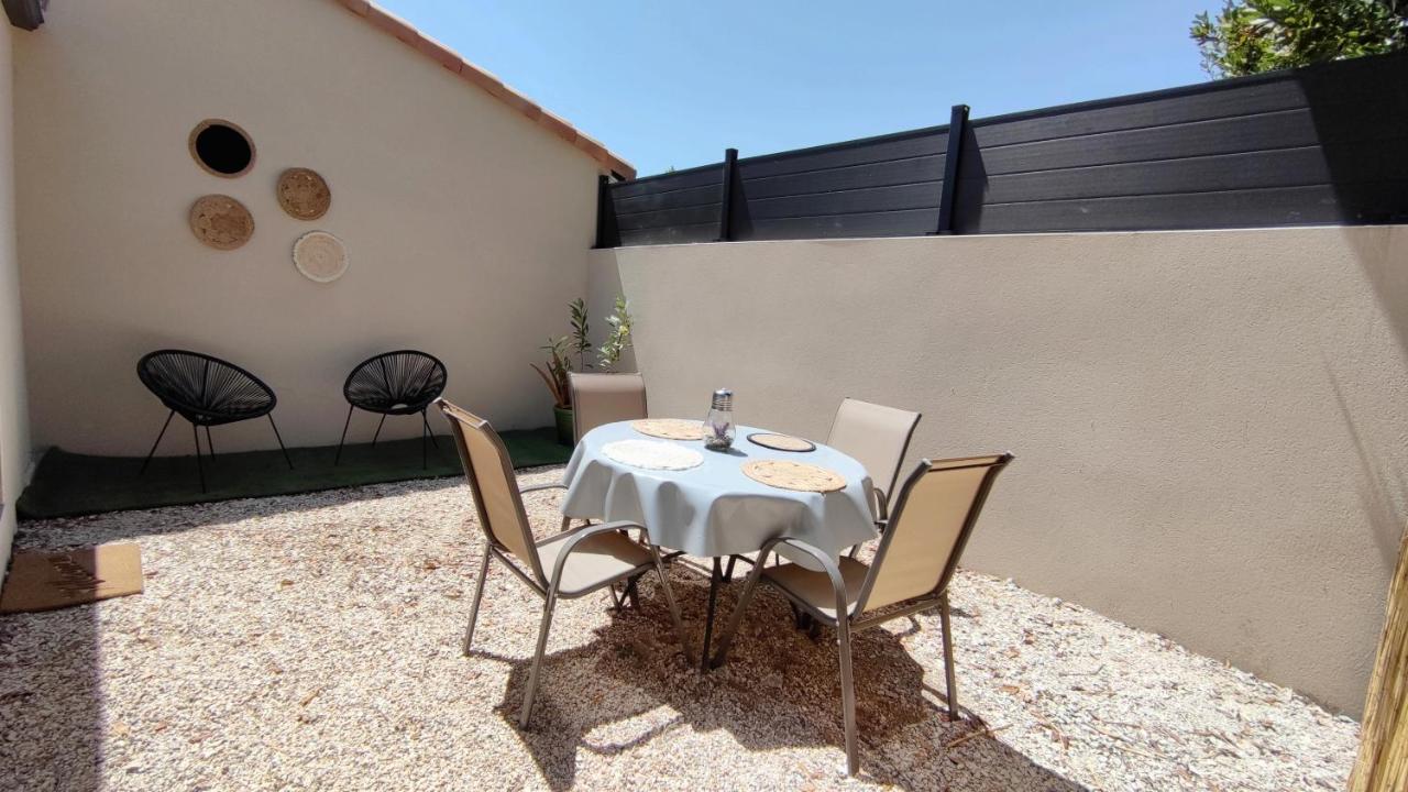 Impression Du Sud Gite 1 Saint-Remy-de-Provence Bagian luar foto